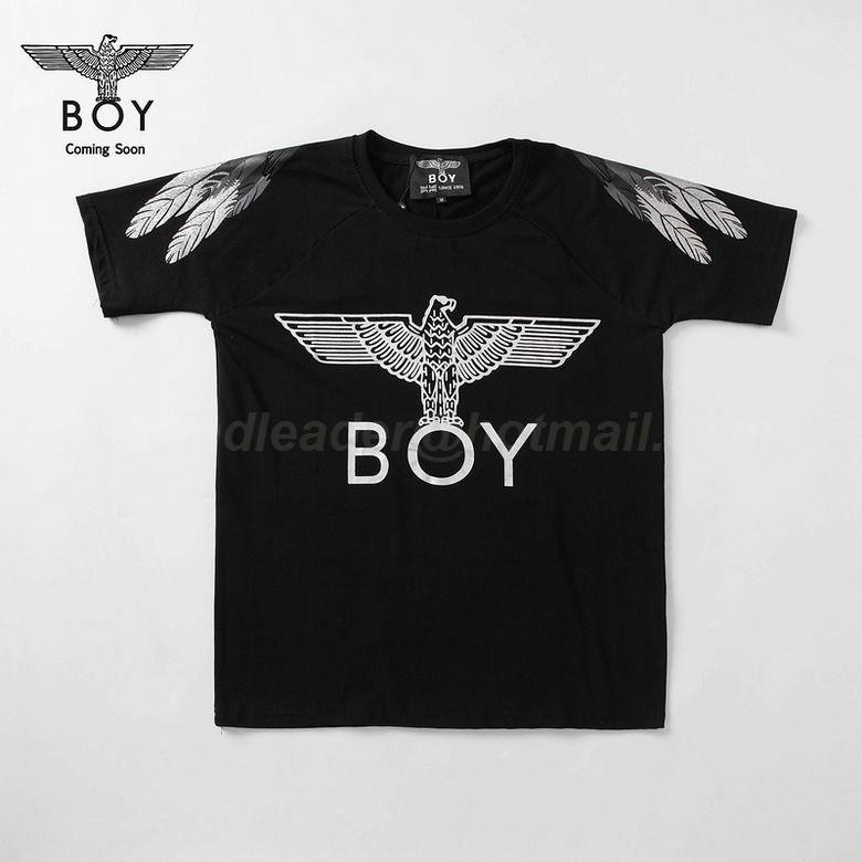 Boy London Men's T-shirts 162